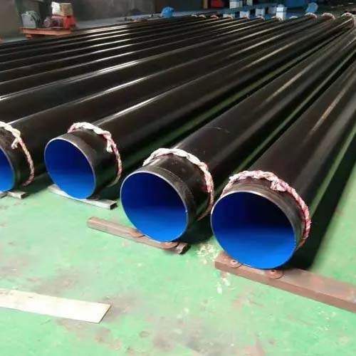 阿拉善盟涂塑钢管的施工流程注意事项包括