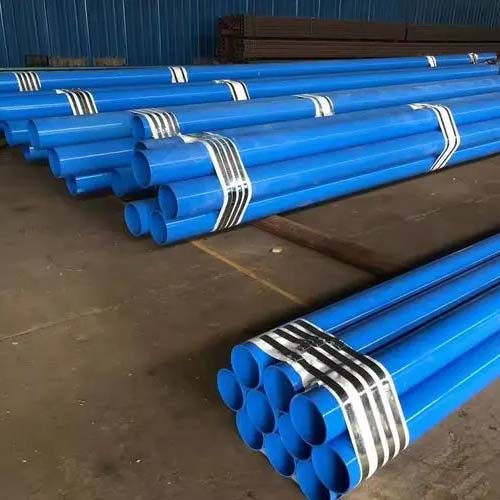 阿拉善盟涂塑钢管现货