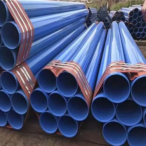 阿拉善盟涂塑钢管检测