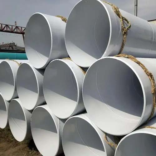 阿拉善盟涂塑钢管厂家