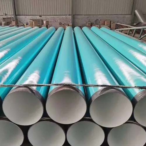 阿拉善盟防腐涂塑钢管的执行标准