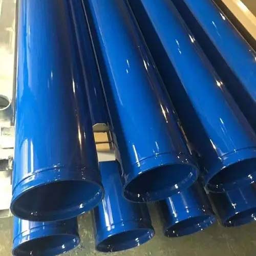 阿拉善盟给水涂塑钢管有哪些型号？