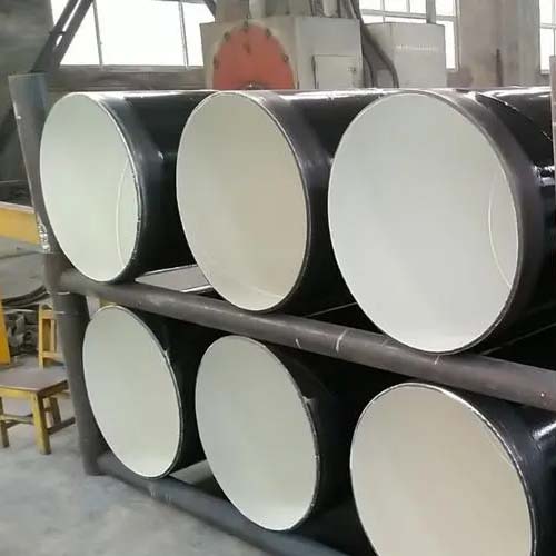 阿拉善盟涂塑钢管防腐条件