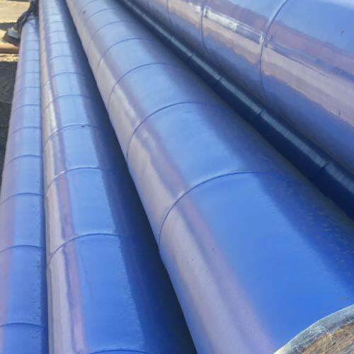 阿拉善盟防腐涂塑钢管安装注意事项有哪些？