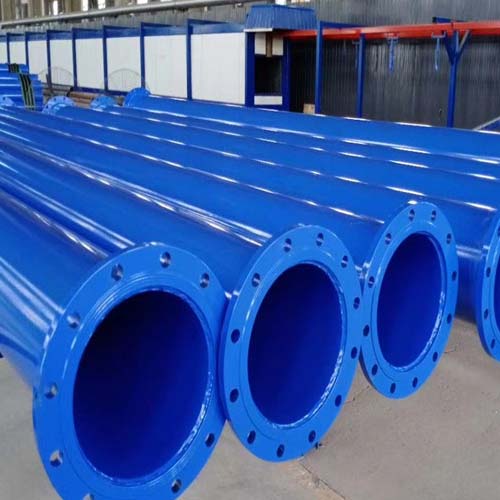 阿拉善盟复合涂塑钢管涂层厚度要求