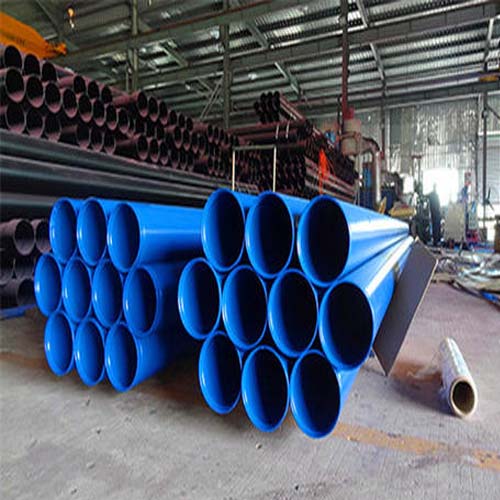 阿拉善盟防腐涂塑钢管长度