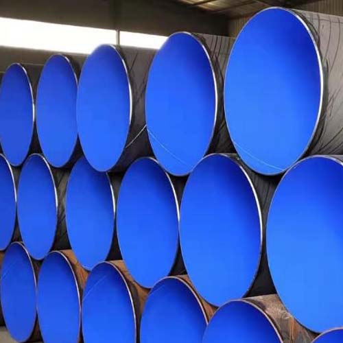 阿拉善盟给水涂塑钢管厂家